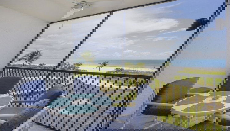 Foto 1 - Pelicans Roost 202 2 Bedroom Condo by RedAwning