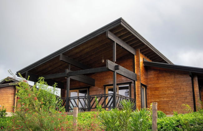 Ridge Cabin Resort - Photo 12