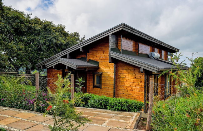 Ridge Cabin Resort - Photo 19