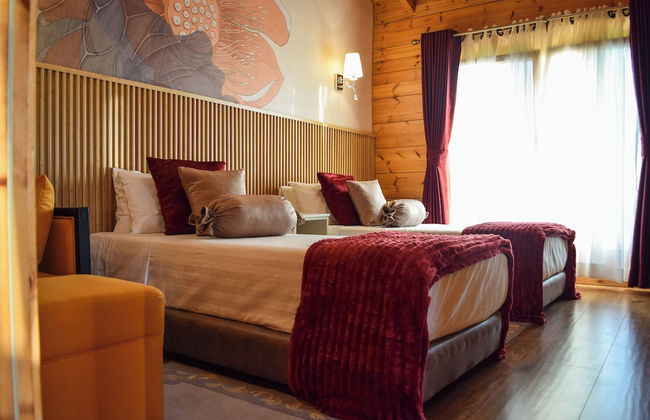 Ridge Cabin Resort - Photo 6