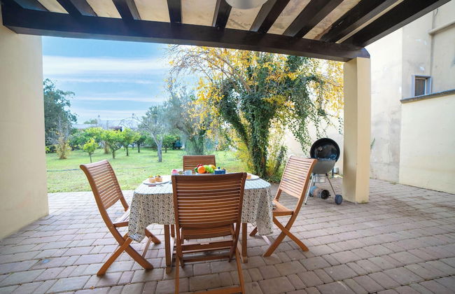 Dependance Maria Antonietta With Garden - Foto 13