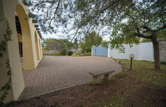 Dependance Maria Antonietta With Garden - Foto 12