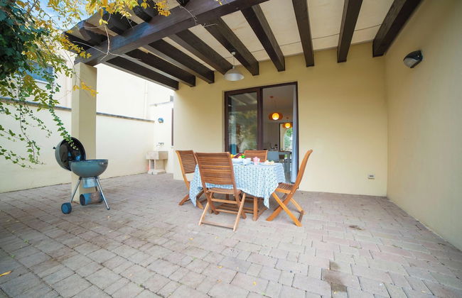 Dependance Maria Antonietta With Garden - Foto 1