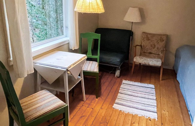4 Star Holiday Home in Solvesborg - Foto 6