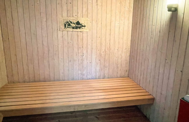4 Star Holiday Home in Solvesborg - Foto 4