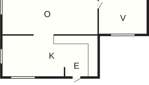 Plan d’étage