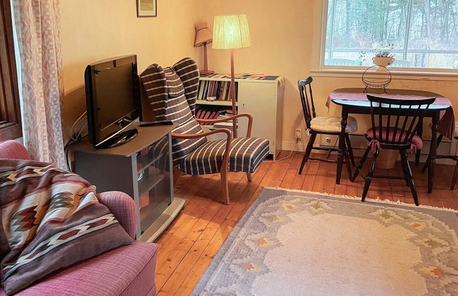 4 Star Holiday Home in Solvesborg - Foto 5