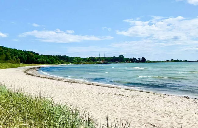 4 Star Holiday Home in Solvesborg - Foto 20