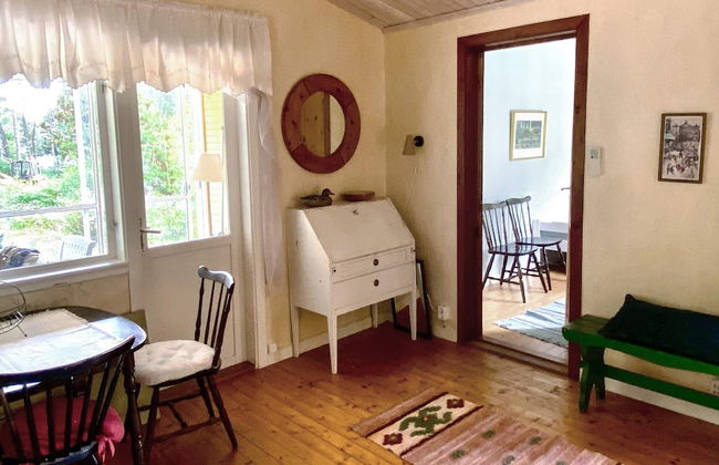 4 Star Holiday Home in Solvesborg - Foto 9