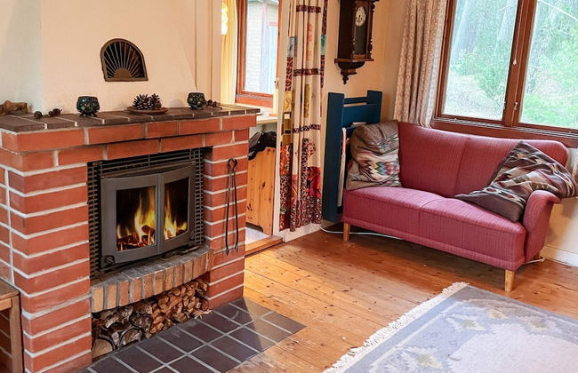 4 Star Holiday Home in Solvesborg - Foto 11