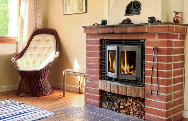 4 Star Holiday Home in Solvesborg - Foto 8