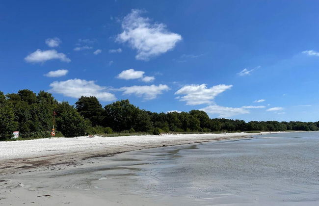 4 Star Holiday Home in Solvesborg - Foto 22