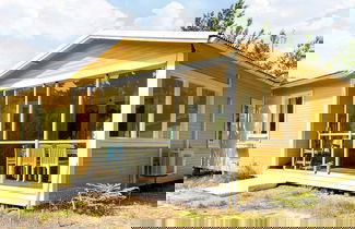 Foto 1 - 4 Star Holiday Home in Solvesborg