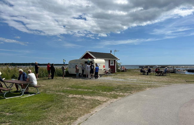 4 Star Holiday Home in Solvesborg - Foto 21