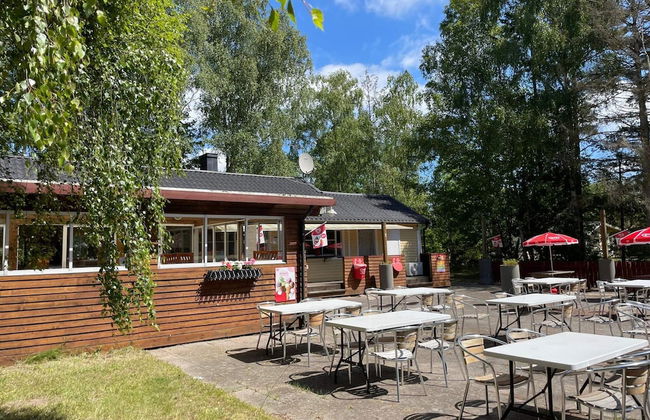 4 Star Holiday Home in Solvesborg - Foto 27