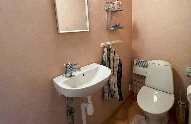 4 Star Holiday Home in Solvesborg - Foto 13