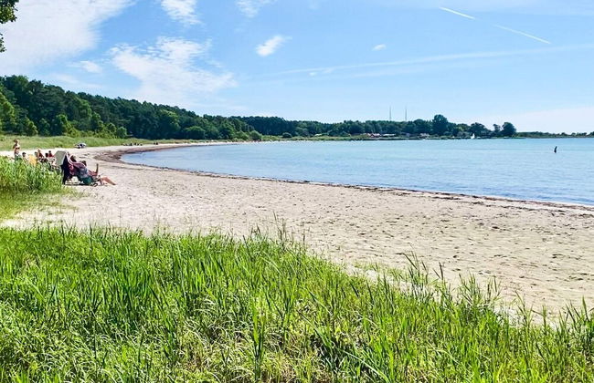 4 Star Holiday Home in Solvesborg - Foto 15