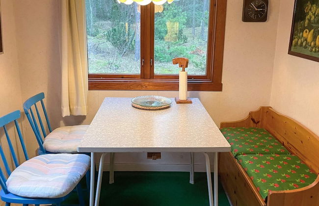 4 Star Holiday Home in Solvesborg - Foto 14