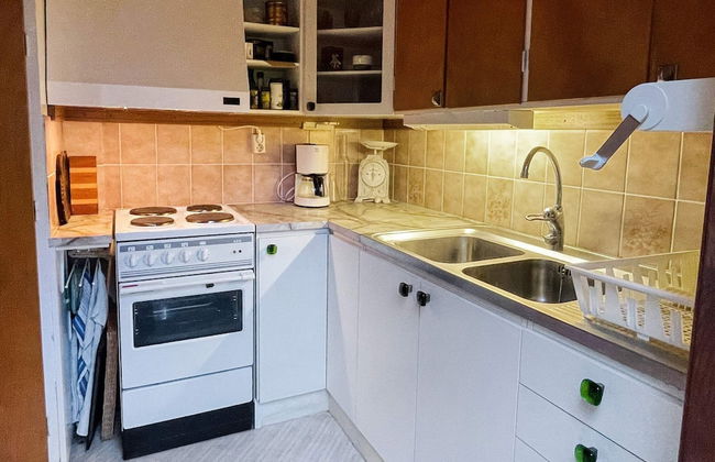 4 Star Holiday Home in Solvesborg - Foto 10