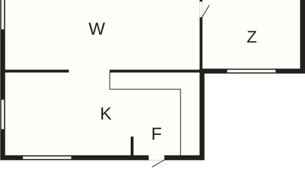 Plan d’étage