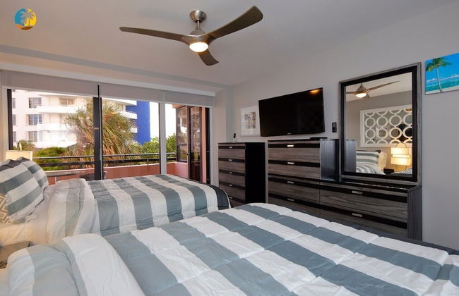 Alexander 519 3 Bedroom Apts by RedAwning - Photo 6