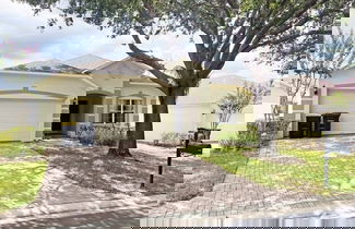 Photo 1 - Park Villa 4 Bedroom Villa by RedAwning