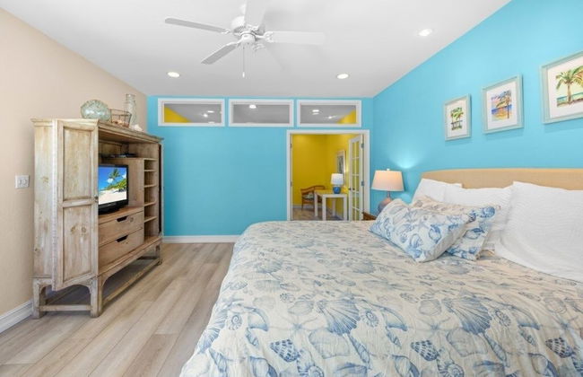 Ark 3 Bedroom Condo by RedAwning - Photo 8