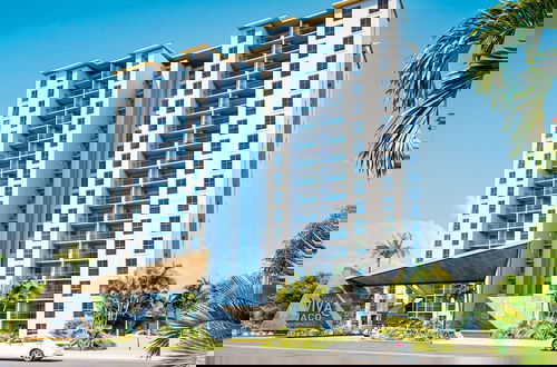 Foto 6 - Upstay - Brand New Condo w Pool - 5 Mins to Beach