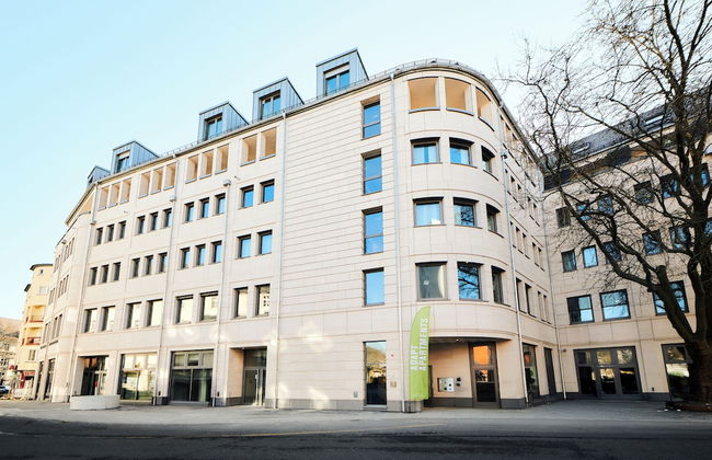 Adapt Apartments Siegen - Foto 1