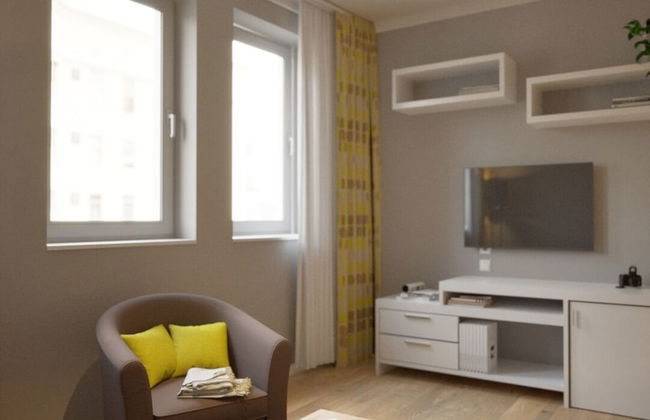 Adapt Apartments Siegen - Foto 12