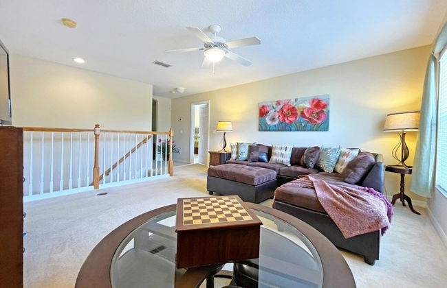 Henley Haven 6 Bedroom Villa by RedAwning - Foto 21