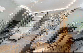 Foto 1 - Flat 1 10m Walk to Bernab u Real Madrid Stadium