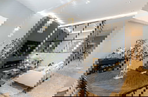 Foto 4 - Flat 1 10m Walk to Bernab u Real Madrid Stadium