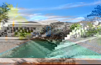 Foto 1 - Heliconia House 2 Bedroom Villa by RedAwning
