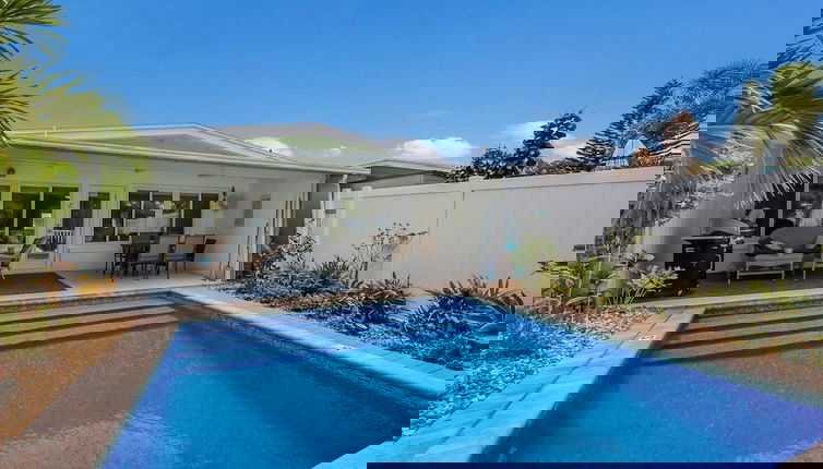Foto 1 - Heliconia House 2 Bedroom Villa by RedAwning