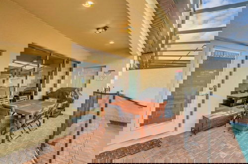 Foto 58 - Themed Bedrooms & Private Pool Gated in Fun Resort 4 Townhouse