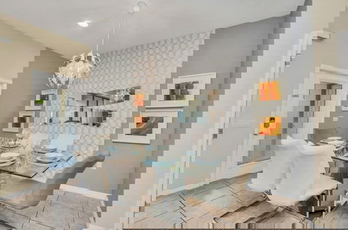 Foto 50 - Themed Bedrooms & Private Pool Gated in Fun Resort 4 Townhouse