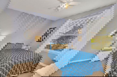 Foto 2 - Themed Bedrooms & Private Pool Gated in Fun Resort 4 Townhouse