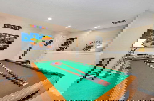 Foto 46 - Themed Bedrooms & Private Pool Gated in Fun Resort 4 Townhouse