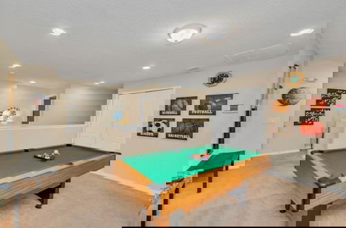 Foto 49 - Themed Bedrooms & Private Pool Gated in Fun Resort 4 Townhouse