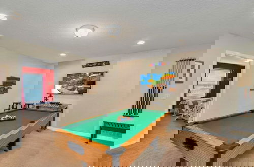 Foto 48 - Themed Bedrooms & Private Pool Gated in Fun Resort 4 Townhouse