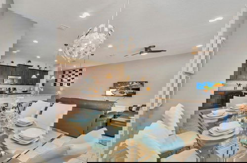 Foto 52 - Themed Bedrooms & Private Pool Gated in Fun Resort 4 Townhouse
