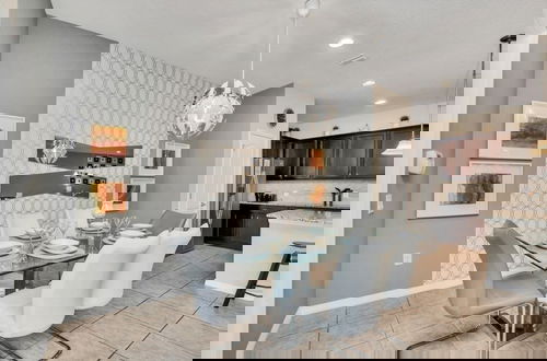 Foto 51 - Themed Bedrooms & Private Pool Gated in Fun Resort 4 Townhouse