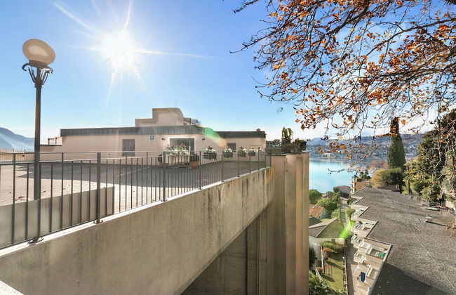 Residenza Tasso Sul Lago - Foto 24
