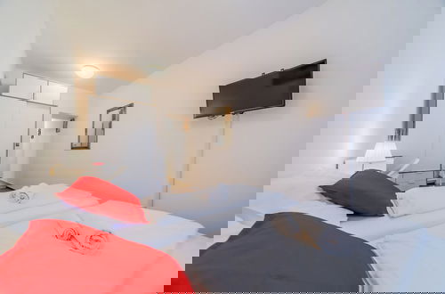 Foto 5 - Red Vibe Studio Central 2