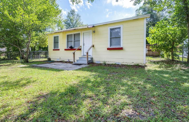 Charming Seminole Heights Getaway - Foto 36