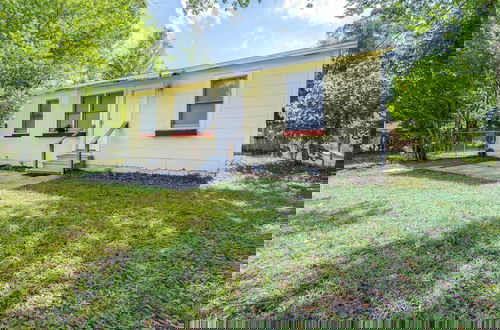 Foto 36 - Charming Seminole Heights Getaway