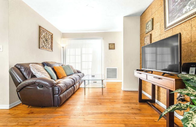 Charming Seminole Heights Getaway - Foto 1