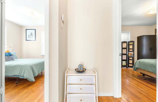 Charming Seminole Heights Getaway - Foto 5