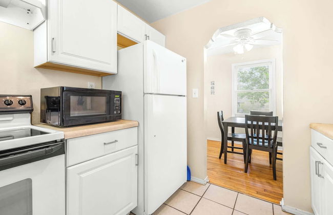 Charming Seminole Heights Getaway - Foto 9